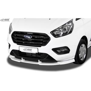 Voorspoiler Vario-X Ford Transit MK7 2018- (PU) RDVFO40