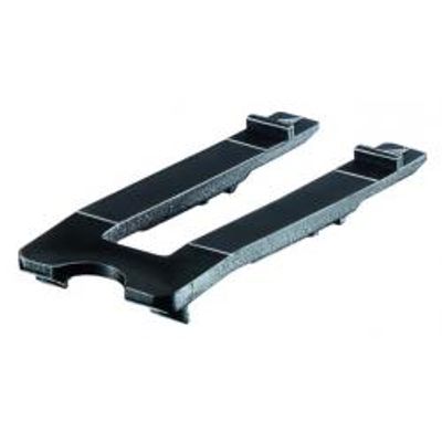 Wieland vergrendel chassisdeel ST DS100