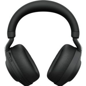 Jabra Evolve2 85 Headset UC Stereo Beige