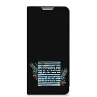 Xiaomi 12 | 12X Magnet Case Boho Beach - thumbnail