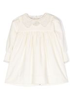 JESURUM BABY robe Cadoro - Blanc