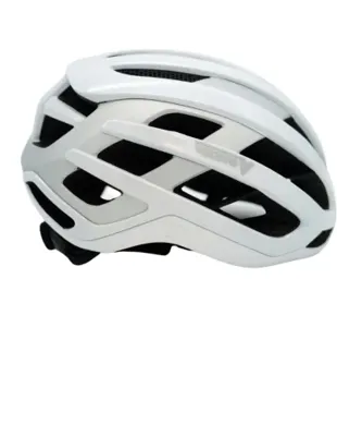 Viking Venture Fiets / Skate Helm (wit) Wit S/m (54-58cm)