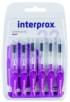 Interprox Ragers Premium Maxi 2.2 Paars - thumbnail