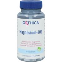 Magnesium-400