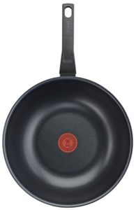 Tefal Easy Cook & Clean B5541902 pan Wok/roerbakpan Rond