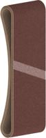 Bosch Accessoires 3 Banden 75x480 X440, Best for Wood+Paint , K220 - 2608606049