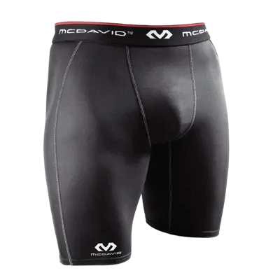 McDavid Compressie Shorts Junior M
