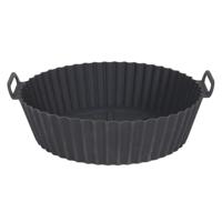 Airfryer inzet siliconen Ø20cm