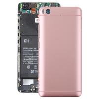 Batterij achtercover voor Xiaomi mi 5s (rosé goud)