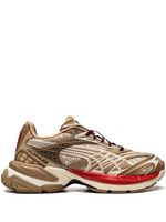 PUMA baskets Velophasis Luxe Sport - Marron