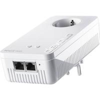 Devolo Magic 2 WiFi 6 next Uitbreidingsadapter 07184 LAN, WiFi 2400 MBit/s
