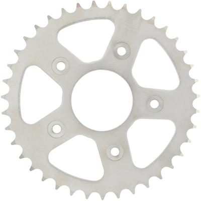 RK Chain wheel 520 42z steel silver