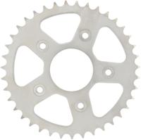 RK Chain wheel 520 42z steel silver