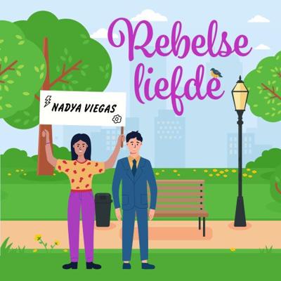Rebelse liefde
