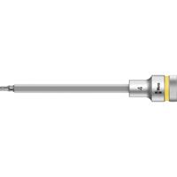 Wera 8740 C HF 5003840001 Inbus Dopsleutelinzetstuk 4 mm 1/2 (12.5 mm) - thumbnail