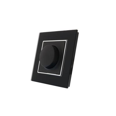 Nero Deluxe Glas LED dimmer universeel