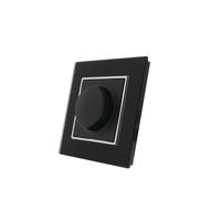 Nero Deluxe Glas LED dimmer universeel