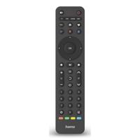 Universele afstandsbediening Hama 00221053 Zwart