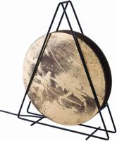 Lyora Gouden tafellampWheel - 9032