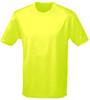 Just Cool JC001 Cool T - Electric Yellow - XS