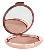 Estee Lauder - E.Lauder Bronze Goddess Highlighting Powder Gelee 03 Modern Mercury Gezichtspoeder Highlighter 9 g Dames