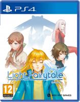 Light Fairytale Episode 2
