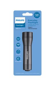 Philips Zaklamp SFL4000T/10 - LED - 120 lumen - IPX4 Waterdicht