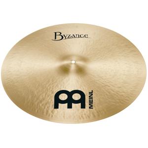 Meinl Byzance B23MR 23 inch Traditional Medium Ride bekken