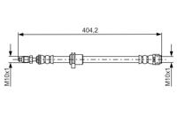 Remslang BH1563