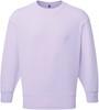 TriDry TR603 Unisex Recycled Sweatshirt - Lilac - XS