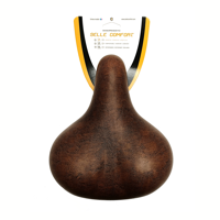 Selle FC2101D Zadel SC bruin (cargo) - thumbnail