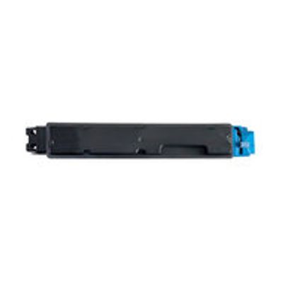Huismerk Kyocera TK-5345C (1T02ZLCNL0) Toner Cyaan