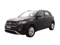 Volkswagen T Cross