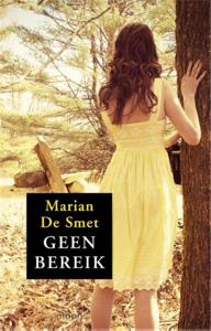 Geen bereik (Hardback)