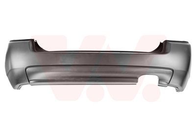 Achterbumper 8381542