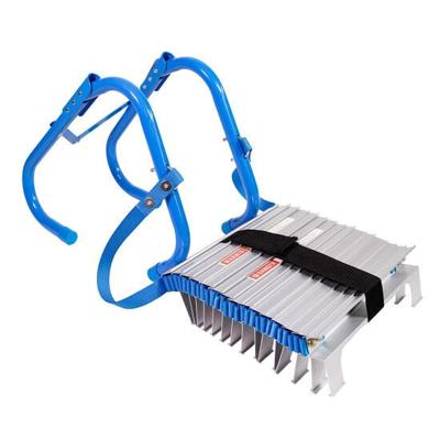 Vluchtladder / brandladder 10 Meter - Vluchtladder 10 Meter