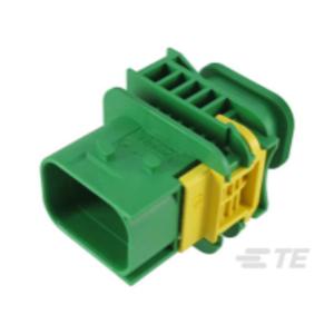 TE Connectivity 3-1703648-1 Inhoud: 1 stuk(s) Carton