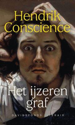Het ijzeren graf (Hardback)