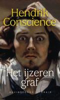 Het ijzeren graf (Hardback)