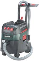 Metabo asr 35 l acp met elektromagnetische schudinrichting en inschakelautomaat - 602057000