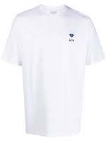Arte Antwerp t-shirt Tommy en coton - Blanc