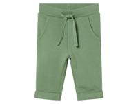 lupilu Baby joggingbroek (62/68, Groen)
