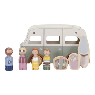 Little Dutch vintage busje