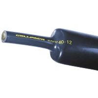 SRH2 75-22/1000 sw  - Medium-walled shrink tubing 75/22mm SRH2 75-22/1000 sw