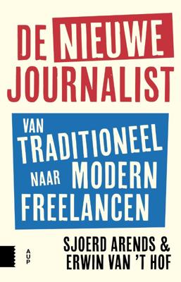 De nieuwe journalist (Paperback)