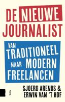 De nieuwe journalist (Paperback)