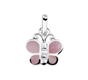 TFT Bedel Vlinder Zilver