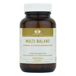 Multi balans