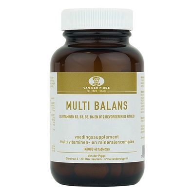Multi balans