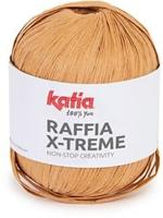 Katia Raffia X-Treme 103 Tostado